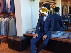 -宇翔服饰(双井桥东首城国际店)