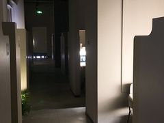 内景-众独空间沉浸式自习室(三阳路铂仕汇店)
