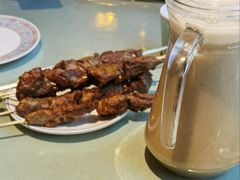 -清真吐鲁番餐厅(牛街店)