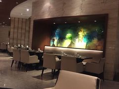 大堂-上海圣诺亚皇冠假日酒店·诺亚厨房