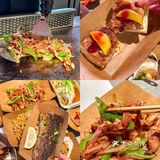 厦门这家台式铁板烧！真的太爱了！！！