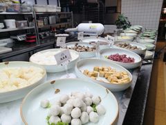 -君瀛四海海鲜自助餐厅(光谷步行街店)