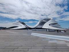 -哈尔滨大剧院