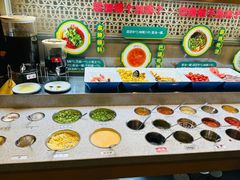 -井格重庆火锅(西直门凯德Mall店)