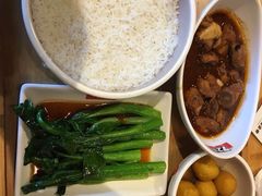 -72街红烧排骨饭(海珠丽影广场店)