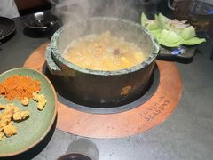 -芸山季·云南山珍菌火锅(人民广场来福士店)