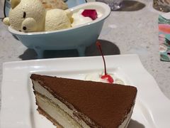 -水天堂西餐厅(绿宝广场店)