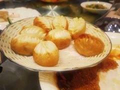 -不倒翁·徽天下名菜楼(马鞍山路店)