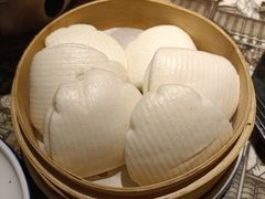 -绿茶餐厅(哈尔滨凯德店)