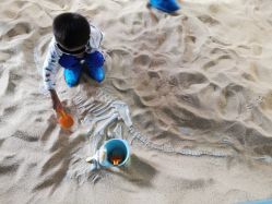 -恐龙探索乐园(磁器口店)