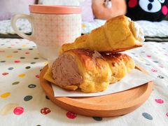 -爱德顺糕点食屋(利民道店)