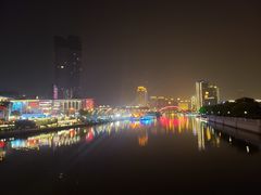 -海河游船-永乐码头(大悲院)