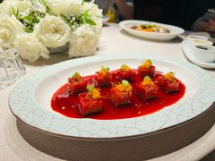 -三利音·东方司宴(外滩店)