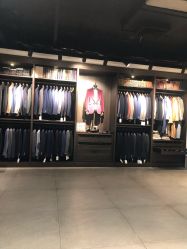 -优山定制西服衬衫大衣(国贸店)