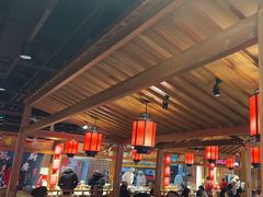 -鸽子窝(黄村店)