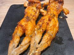 -红盔甲·小龙虾(车公庙店)