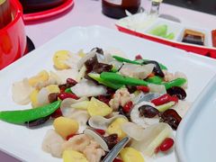 -味+新京宴·烤鸭·北京菜(创意谷店)