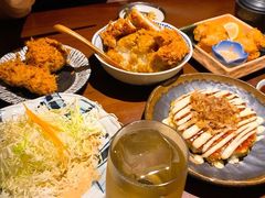 -山杏yama-katsu·吉列炸物