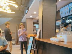 -真功夫(棠下店)