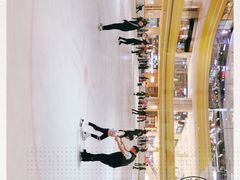 -冠军冰场CHAMPION RINK(苏州中心商场店)