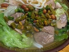 -象山桂林米粉(天通苑店)