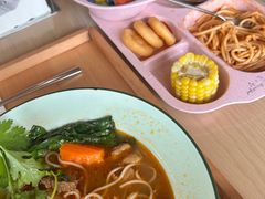 -J cafe 朝夕餐厅