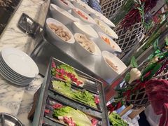 -厦门海景洲际酒店·海峡全日制餐厅