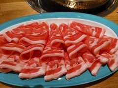 -青瓷火锅料理(西单大悦城店)