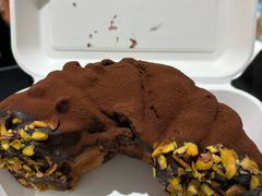 -HOT CRUSH趁热集合·现烤面包(环球港店)