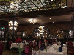 -马克西姆餐厅(崇文门店)