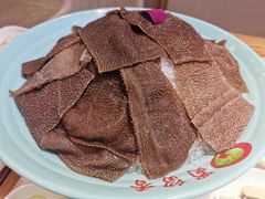 -蜀留香火锅(社会山店)