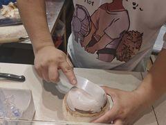 -椰子下蛋(南锣鼓巷店)