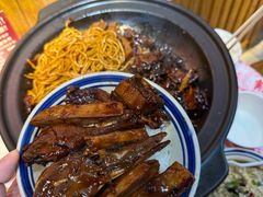 -回味黑鸭煲·始于2006(万松园店)