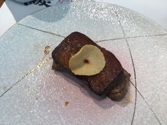 -熹炭精致日料(金融街购物中心店)