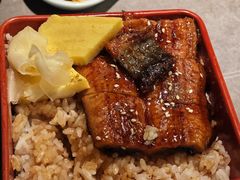 -沼津港精致料理·寿喜烧·烧鸟(龙湖南桥天街日料榜单店)