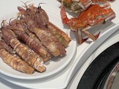 -海味当家·蒸锅海鲜(中山广场创始店)