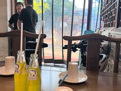 -河沿肉饼Beijing Pie(东华门店)
