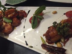 -唐廊烤鸭店(工体店)