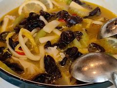 -客汀家宴·客家烟火 四季食材(集美店)