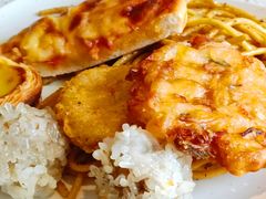 -韩大地烤肉海鲜火锅自助(五一广场店)