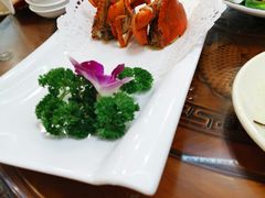 -友强·23年特色海鲜大排档(厦门店)