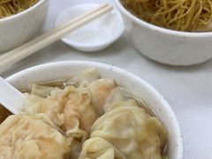 -麦文记面家(佐敦店)