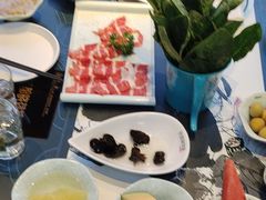 -名都晓荷塘(涿州店)