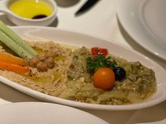 -Pasha帕夏土耳其餐厅(南昌路店)
