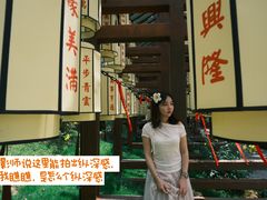 -蔡家宅