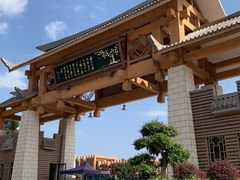 -南宁良凤江国家森林公园