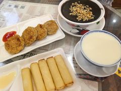 -周大娘牛乳(旧寨古村总店)