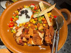 -芭莉与彩虹西餐厅(成都合生汇店)