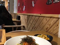 厝内胡麻拌面-厝内小眷村(天河南一路店)