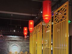 -一品江南韵·淮扬菜